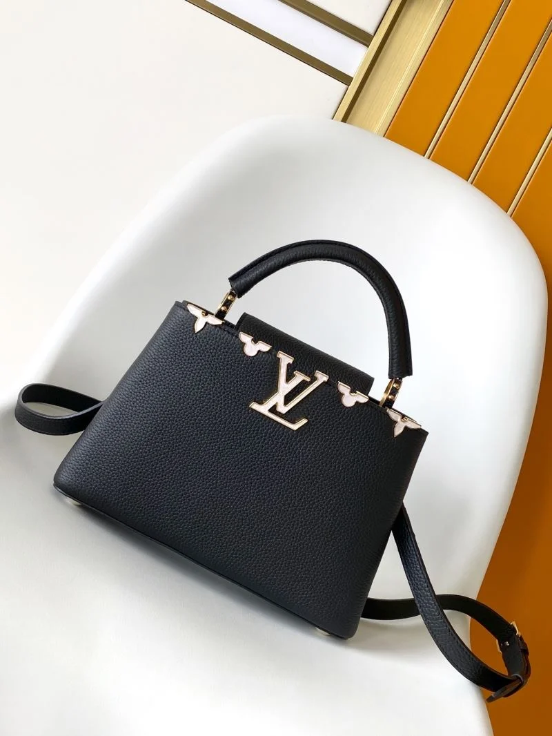 Practical Louis Vuitton Capucines BB Bags 42901