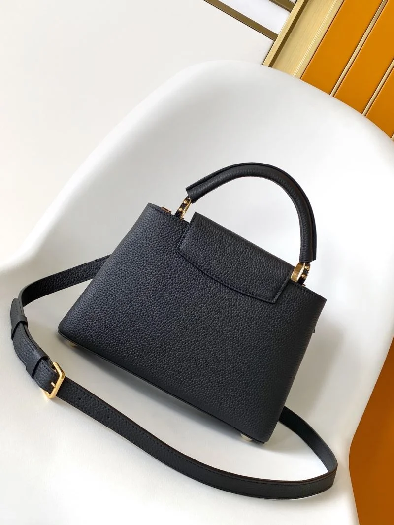 Practical Louis Vuitton Capucines BB Bags 42901