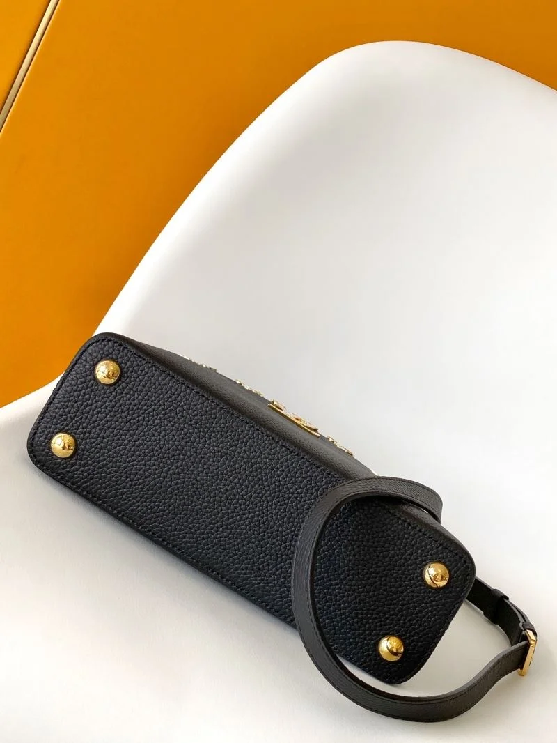 Practical Louis Vuitton Capucines BB Bags 42901