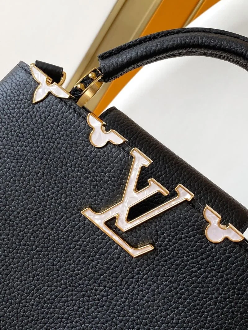 Practical Louis Vuitton Capucines BB Bags 42901