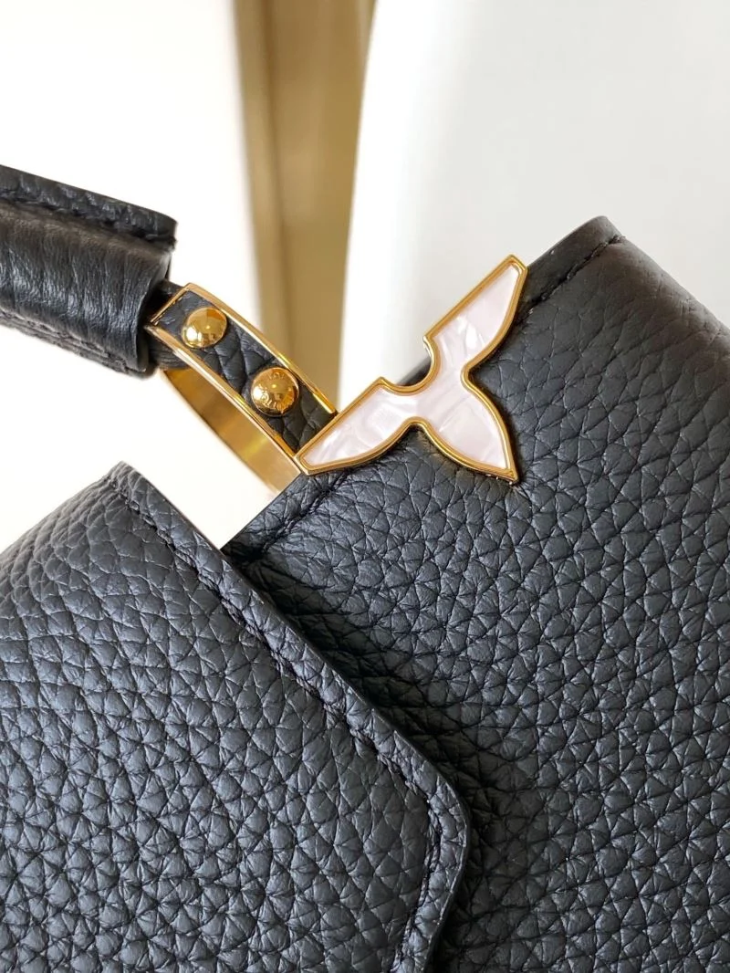 Practical Louis Vuitton Capucines BB Bags 42901
