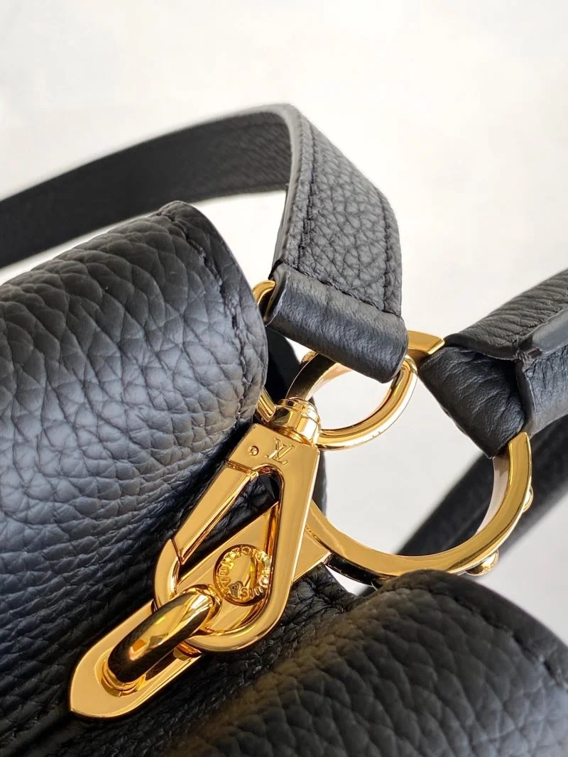 Practical Louis Vuitton Capucines BB Bags 42901