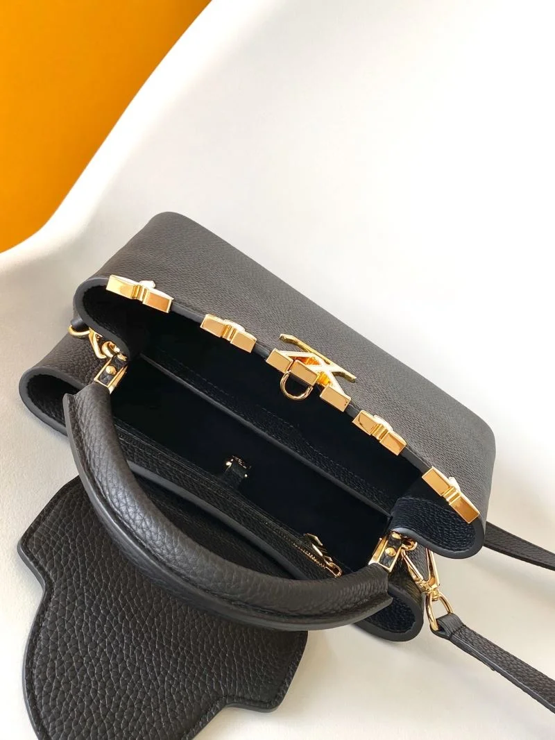 Practical Louis Vuitton Capucines BB Bags 42901
