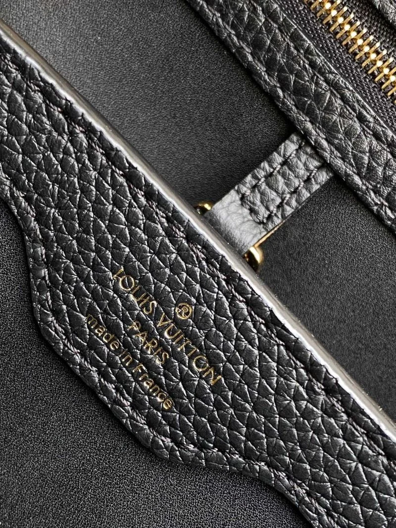 Practical Louis Vuitton Capucines BB Bags 42901