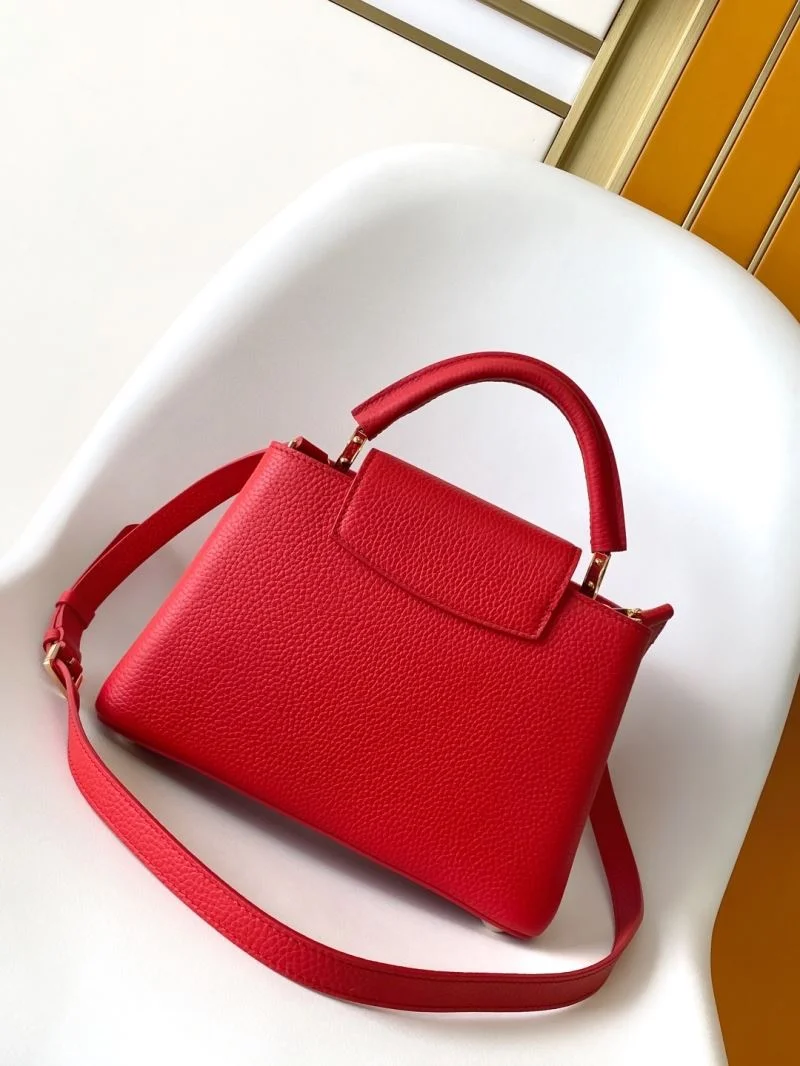 ComfortFit Louis Vuitton Capucines BB Bags 42913