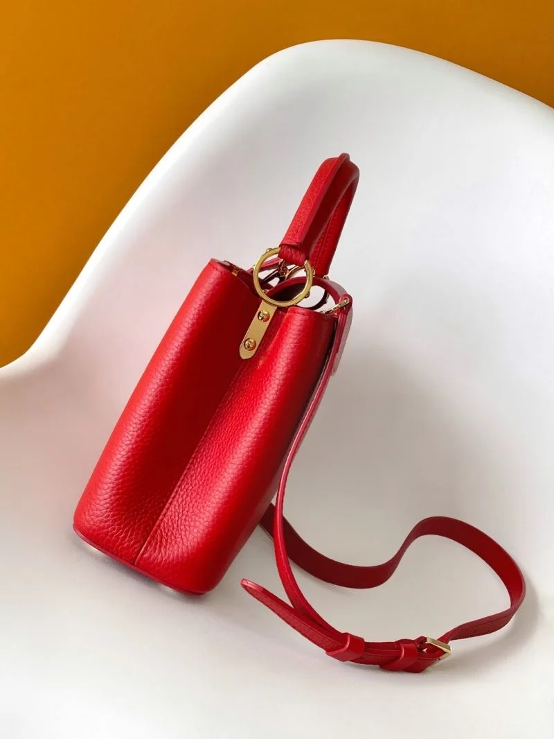ComfortFit Louis Vuitton Capucines BB Bags 42913