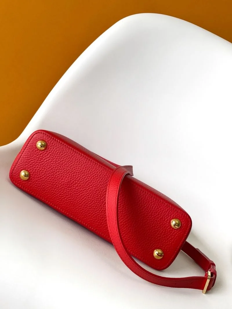 ComfortFit Louis Vuitton Capucines BB Bags 42913