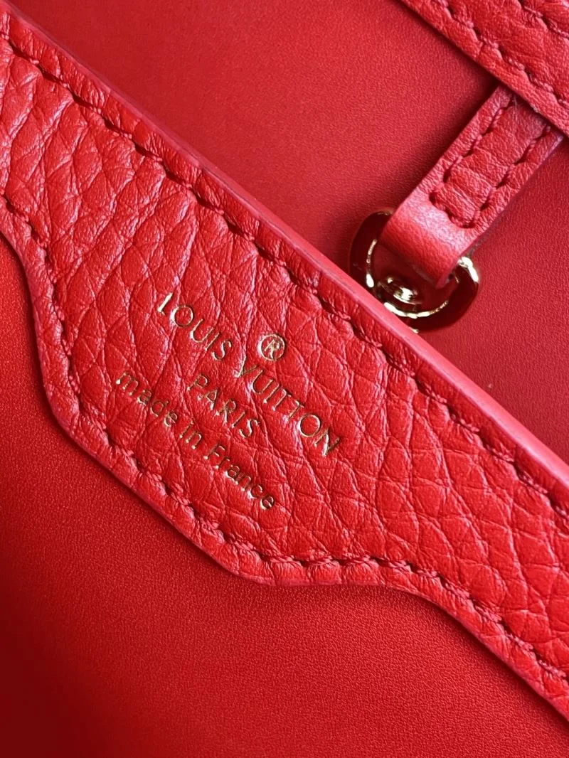 ComfortFit Louis Vuitton Capucines BB Bags 42913