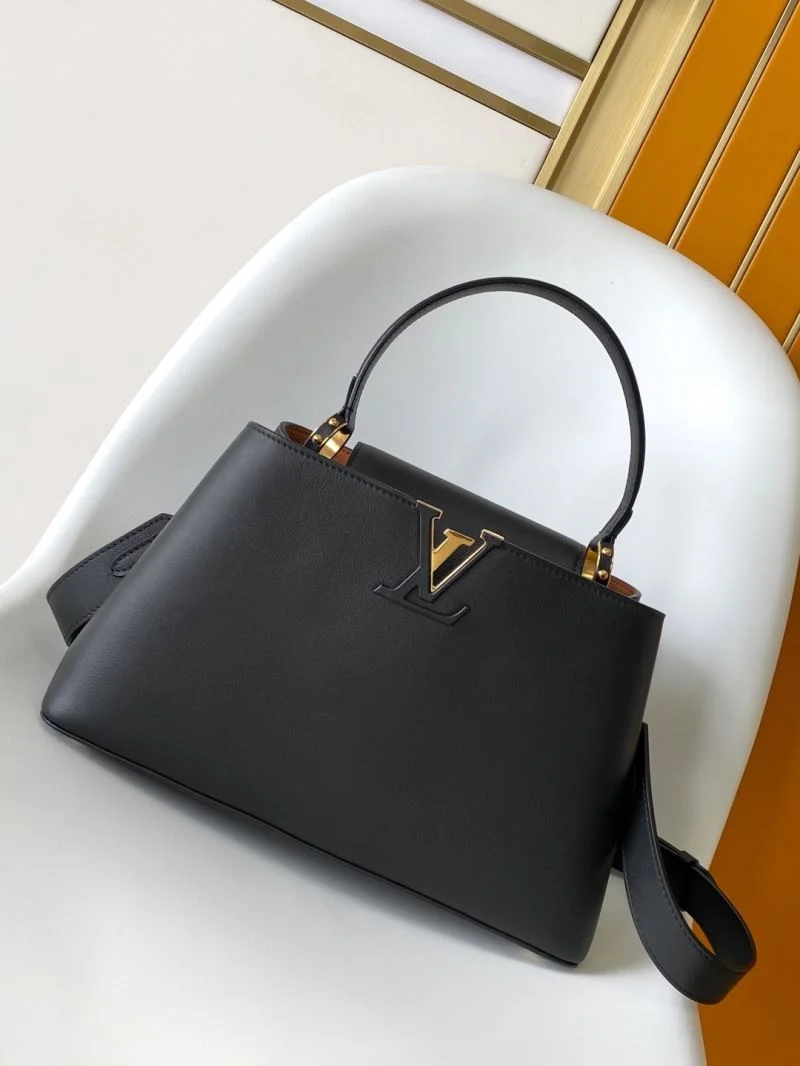 Louis Vuitton Capucines BB Bags TopPick 42910