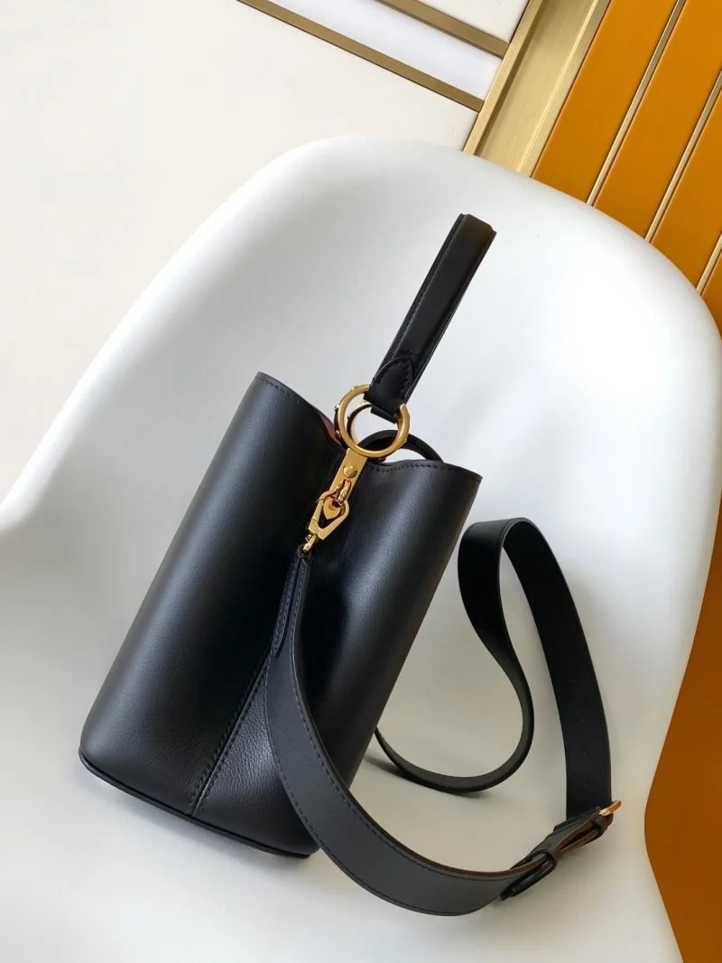 Louis Vuitton Capucines BB Bags TopPick 42910