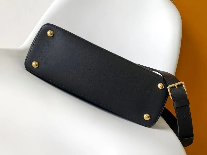 Louis Vuitton Capucines BB Bags TopPick 42910