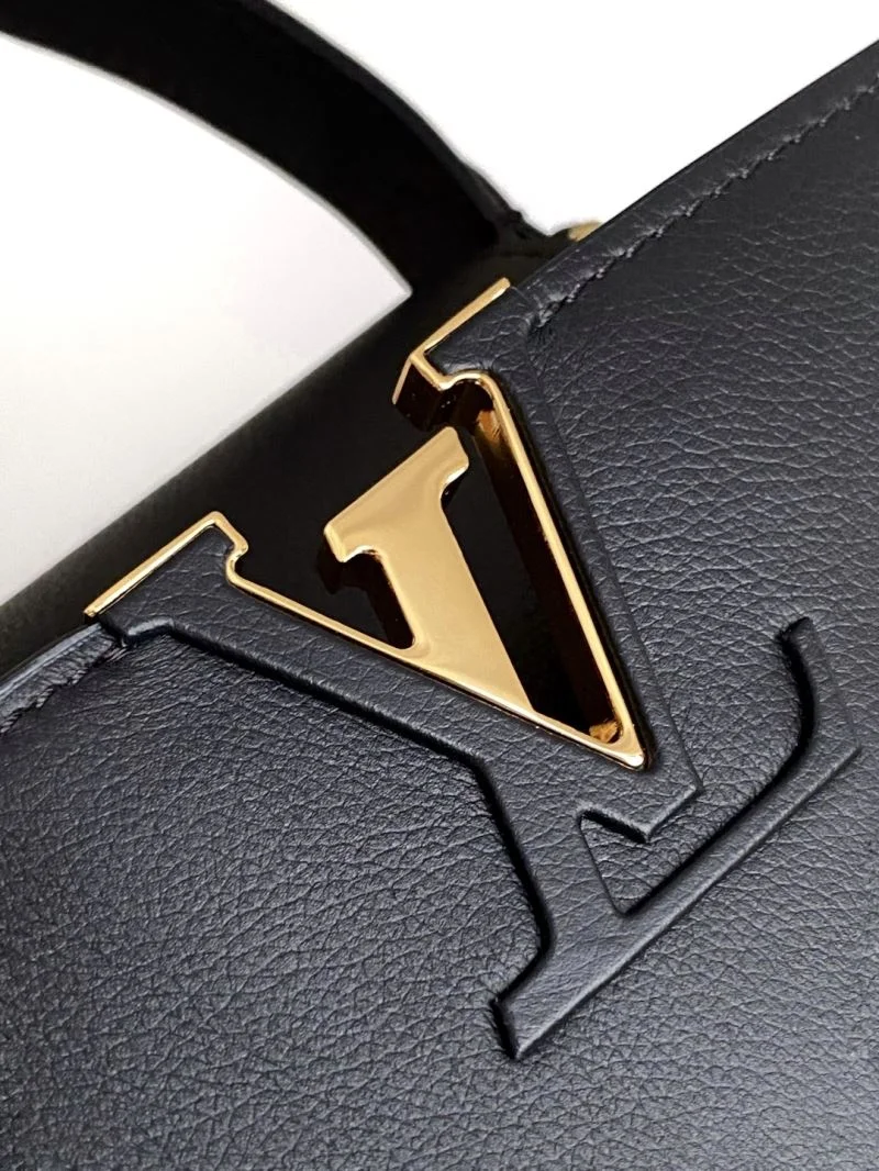 Louis Vuitton Capucines BB Bags TopPick 42910