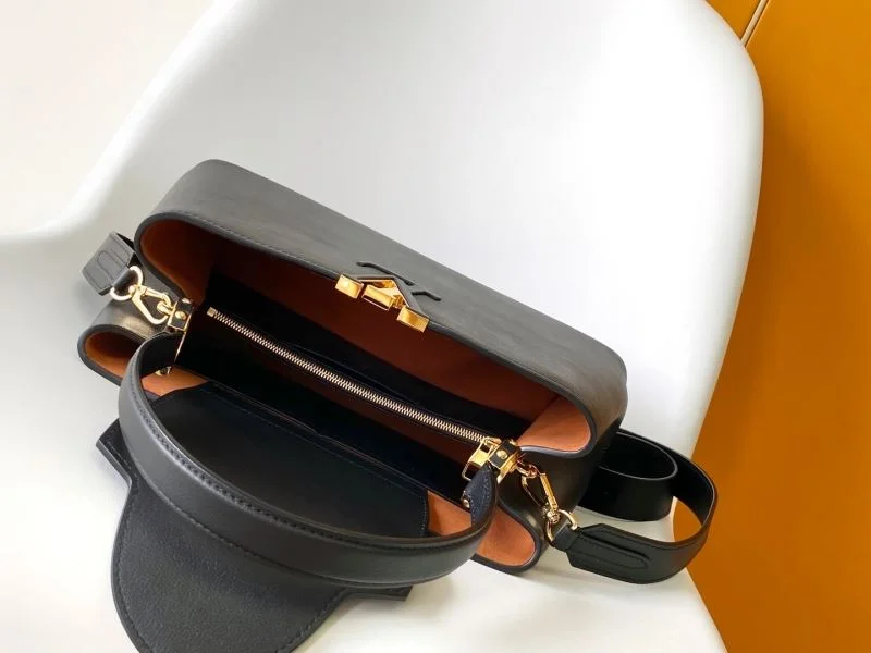 Louis Vuitton Capucines BB Bags TopPick 42910