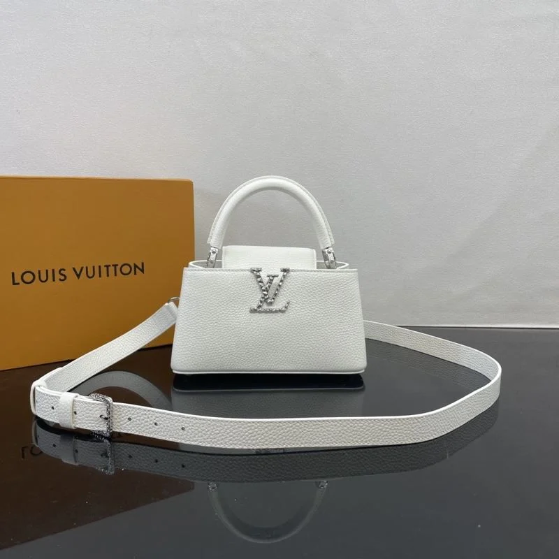 Louis Vuitton Capucines BB Bags FlexibleFit 41835