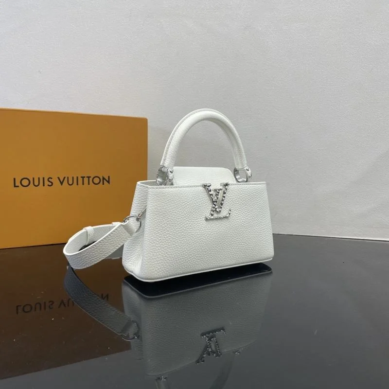 Louis Vuitton Capucines BB Bags FlexibleFit 41835
