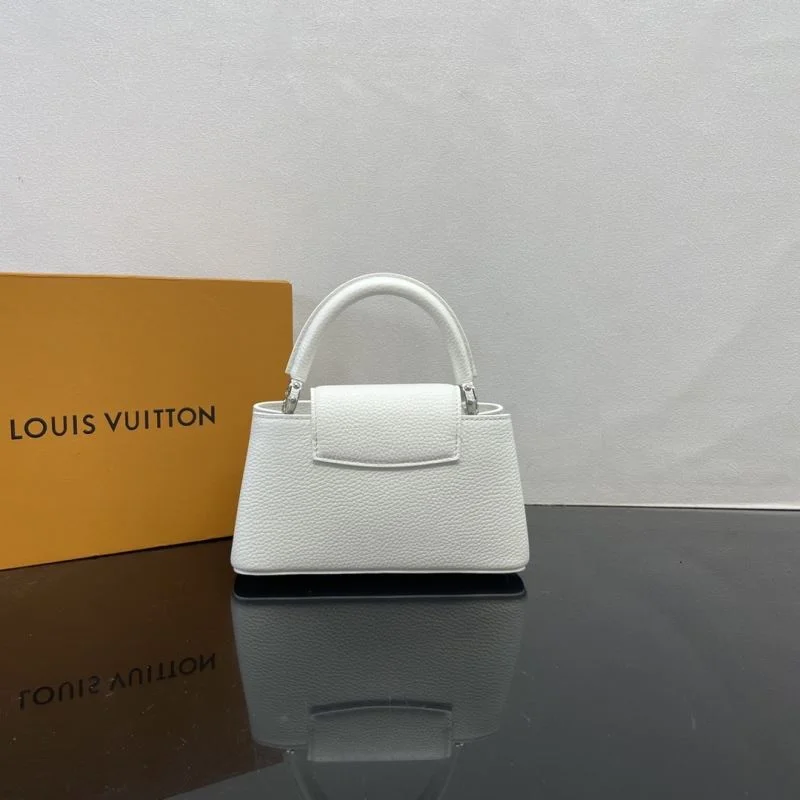 Louis Vuitton Capucines BB Bags FlexibleFit 41835