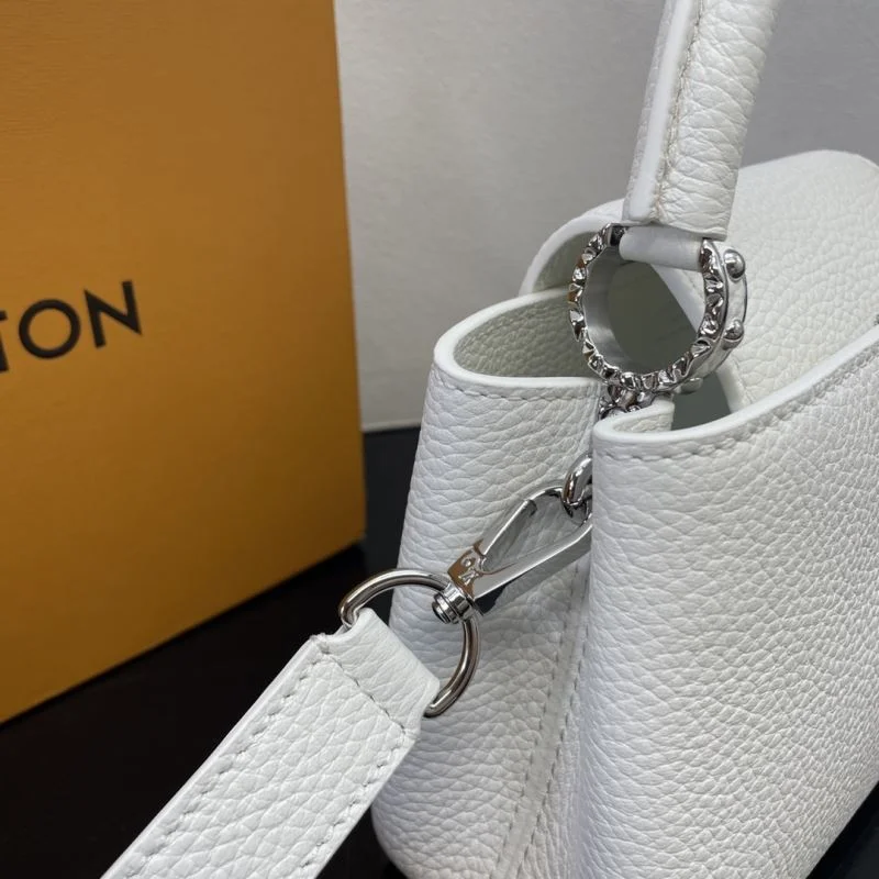 Louis Vuitton Capucines BB Bags FlexibleFit 41835