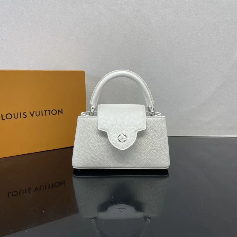 Louis Vuitton Capucines BB Bags FlexibleFit 41835