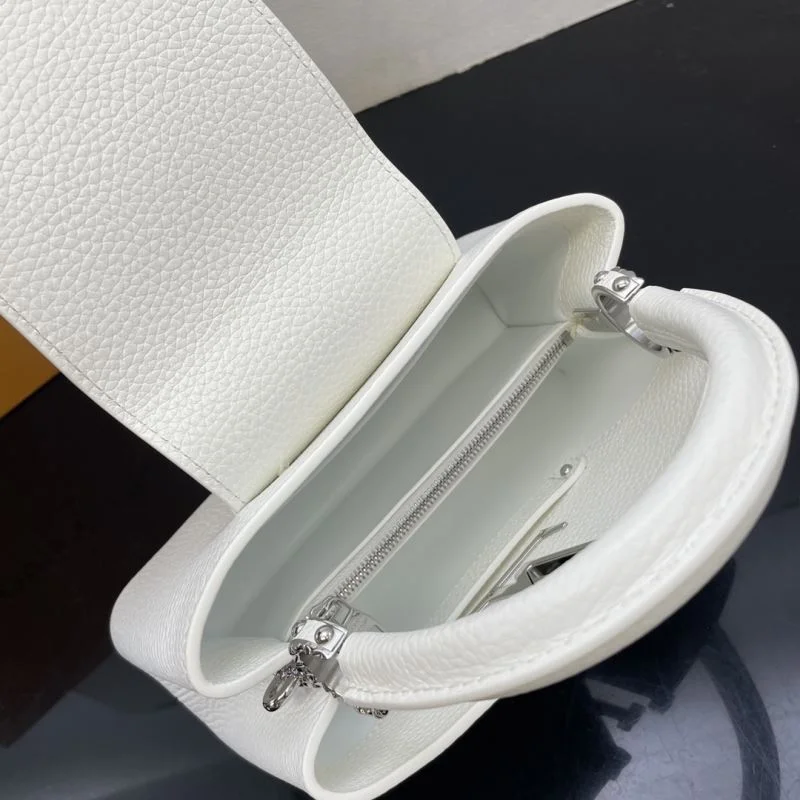 Louis Vuitton Capucines BB Bags FlexibleFit 41835