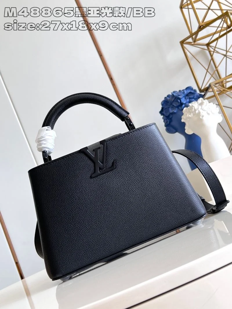 Louis Vuitton Capucines BB Bags Cozy 41405