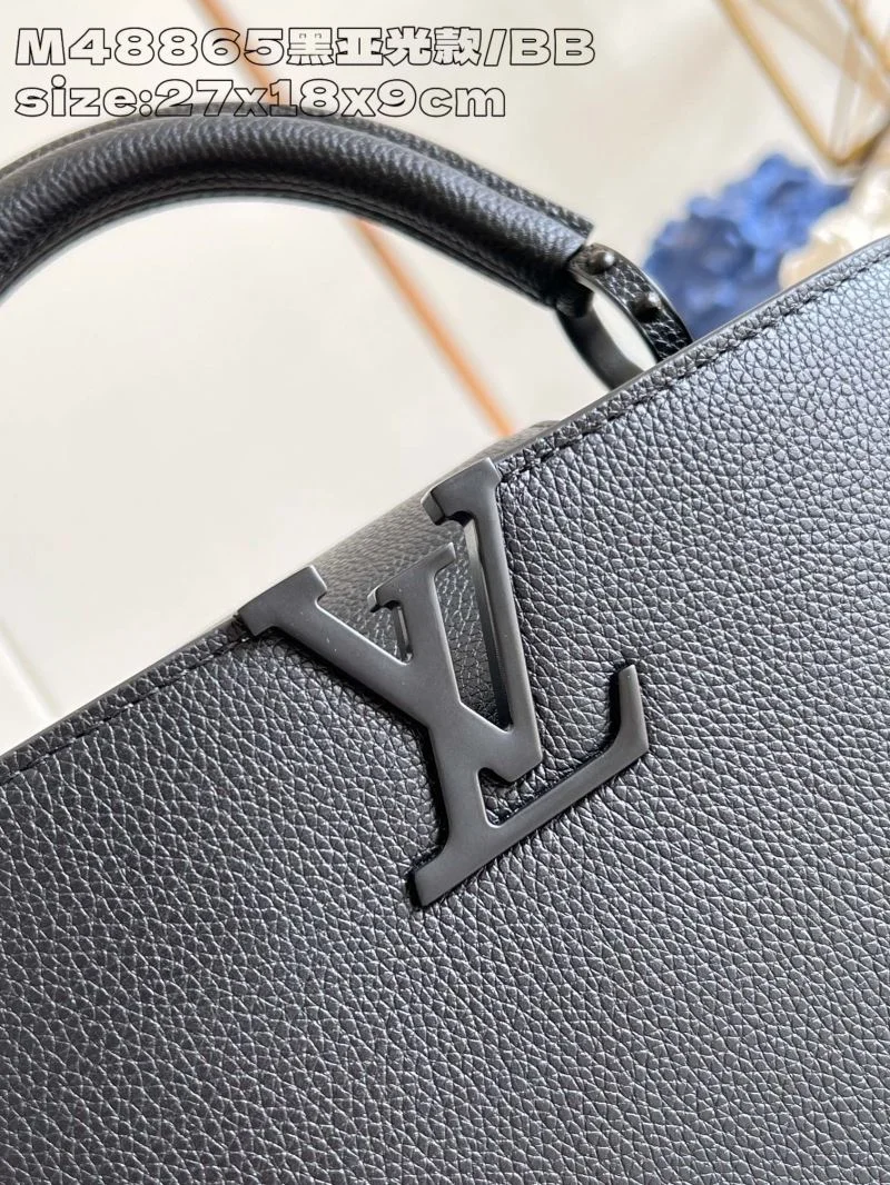 Louis Vuitton Capucines BB Bags Cozy 41405