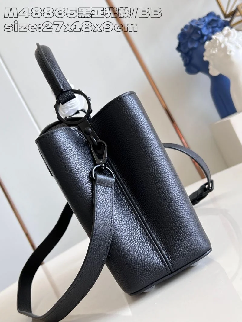 Louis Vuitton Capucines BB Bags Cozy 41405