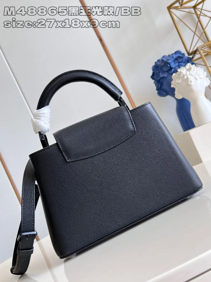 Louis Vuitton Capucines BB Bags Cozy 41405