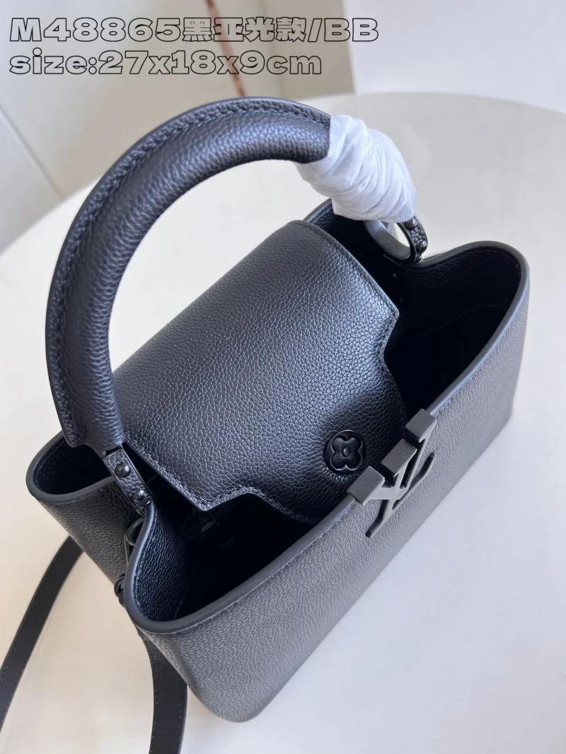 Louis Vuitton Capucines BB Bags Cozy 41405