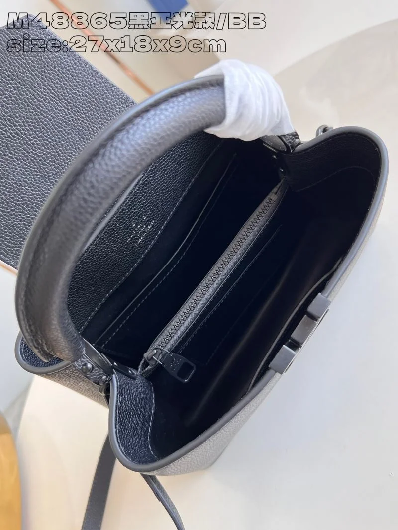 Louis Vuitton Capucines BB Bags Cozy 41405