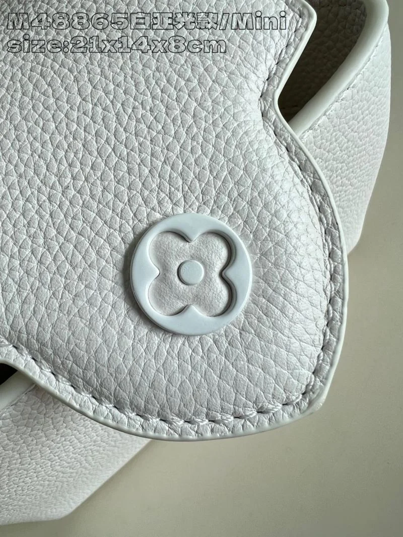 Tailored Louis Vuitton Capucines BB Bags 41400