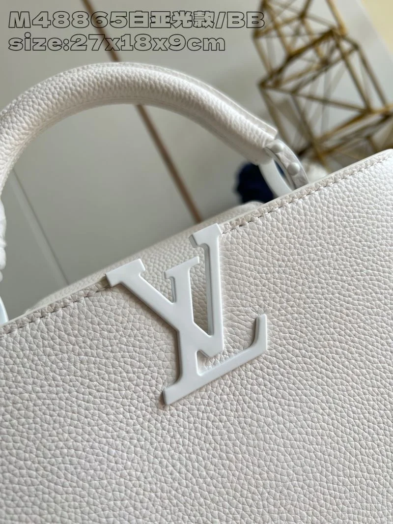 Louis Vuitton Capucines BB Bags Popular 41394