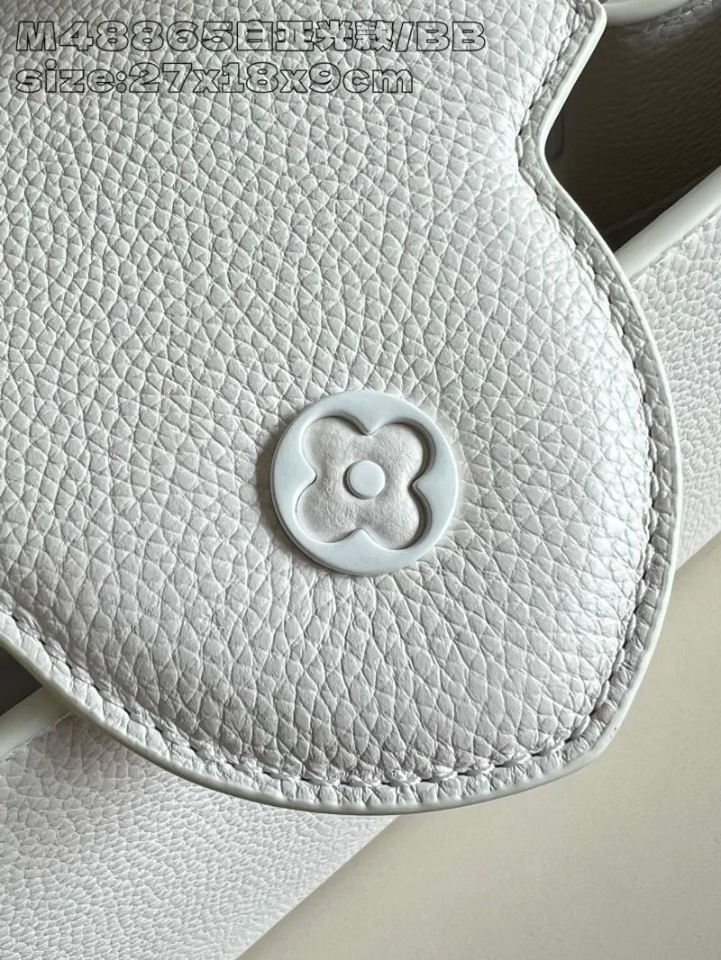Louis Vuitton Capucines BB Bags Popular 41394