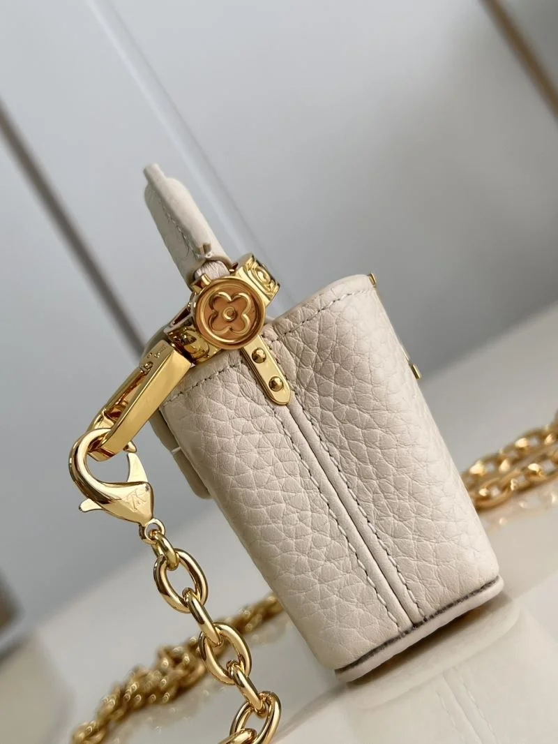 Louis Vuitton Capucines BB Bags Premium 41393