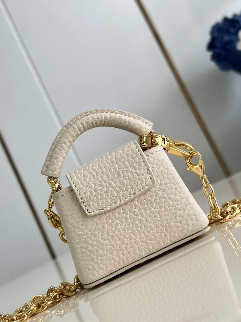 Louis Vuitton Capucines BB Bags Premium 41393