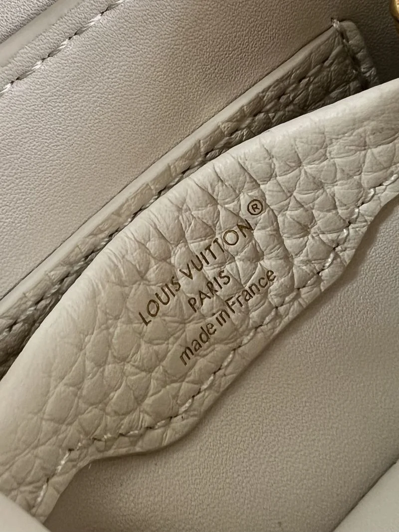 Louis Vuitton Capucines BB Bags Premium 41393