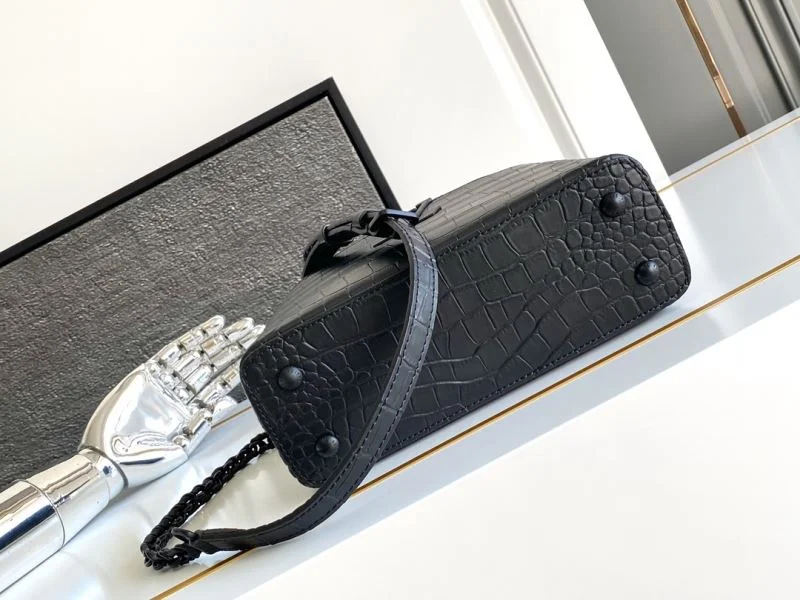 Louis Vuitton Capucines BB Bags Stretchable 41395