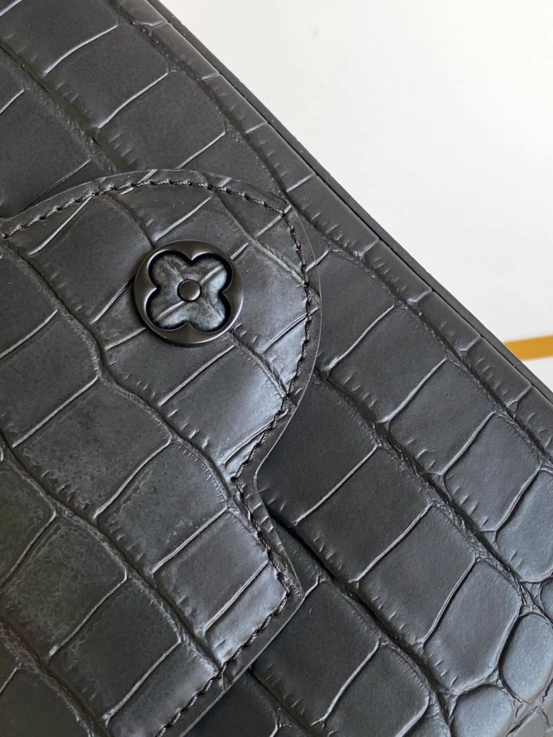 Louis Vuitton Capucines BB Bags Stretchable 41395
