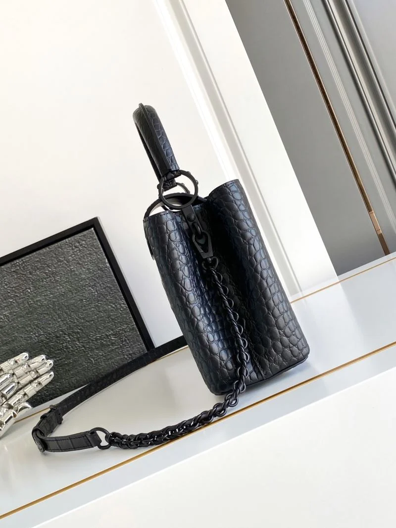 Upgraded Louis Vuitton Capucines BB Bags 41390