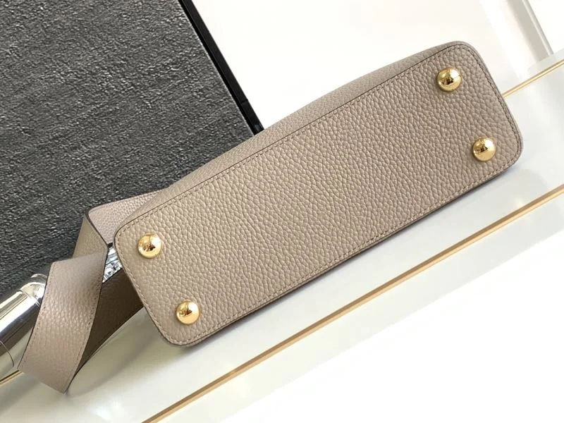 Louis Vuitton Capucines BB Bags RelaxedFit 41387