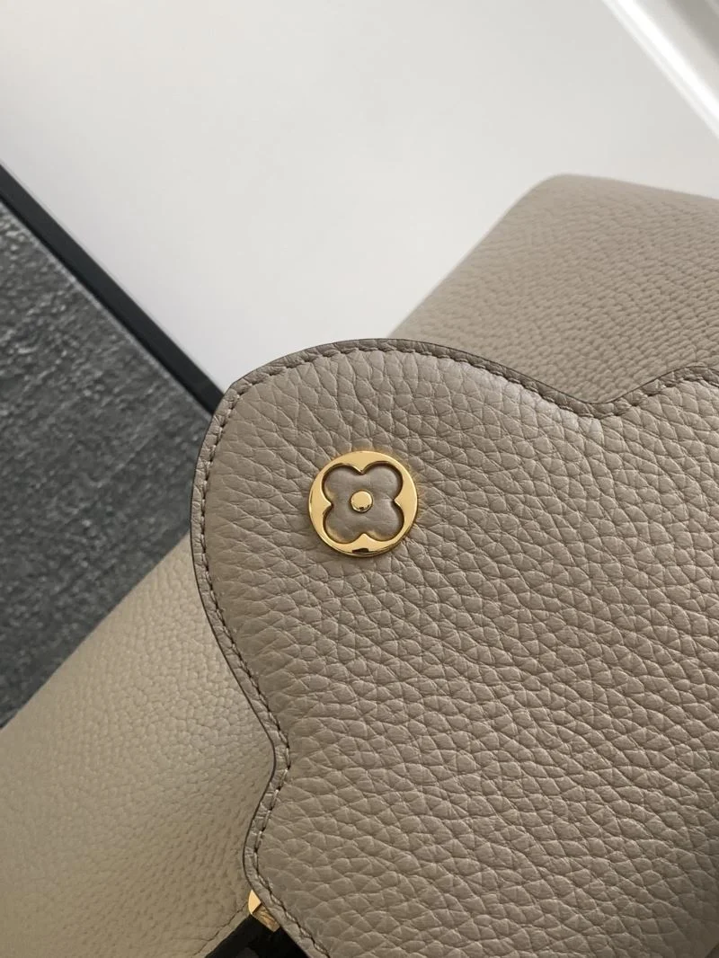 Louis Vuitton Capucines BB Bags RelaxedFit 41387