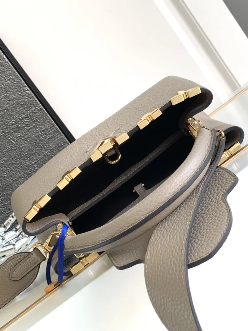 Louis Vuitton Capucines BB Bags RelaxedFit 41387