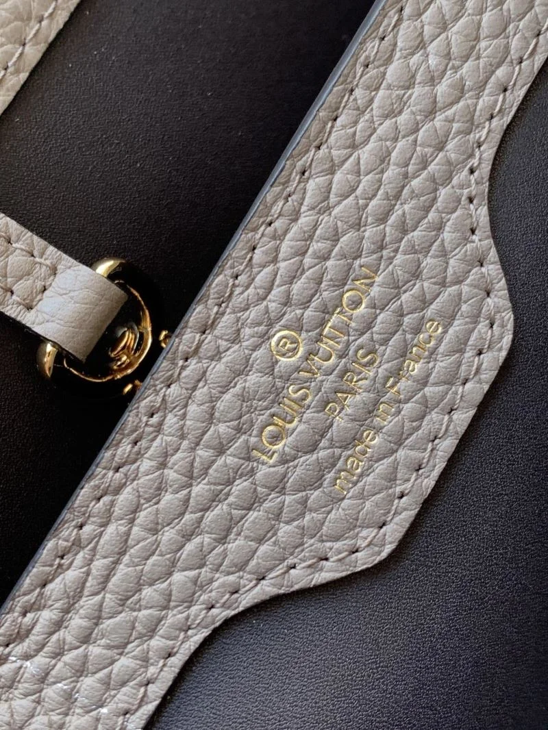Louis Vuitton Capucines BB Bags RelaxedFit 41387