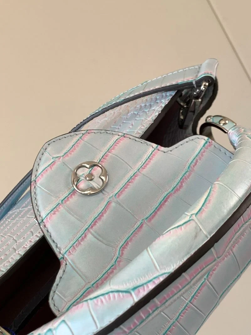 GoodFit Louis Vuitton Capucines BB Bags 41428