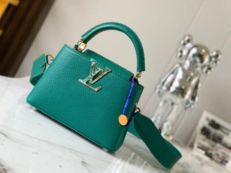 Louis Vuitton Capucines BB Bags Supportive 41391