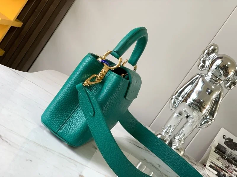 Louis Vuitton Capucines BB Bags Supportive 41391