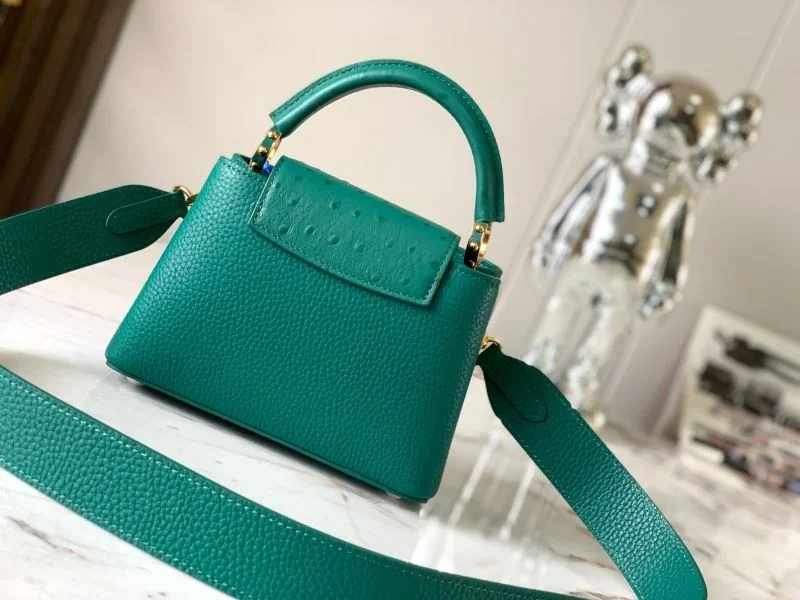 Louis Vuitton Capucines BB Bags Supportive 41391