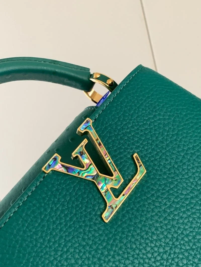 Louis Vuitton Capucines BB Bags Supportive 41391