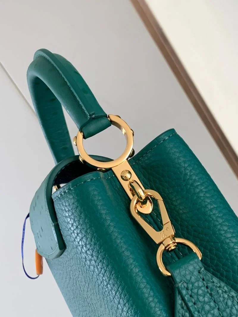 Louis Vuitton Capucines BB Bags Supportive 41391