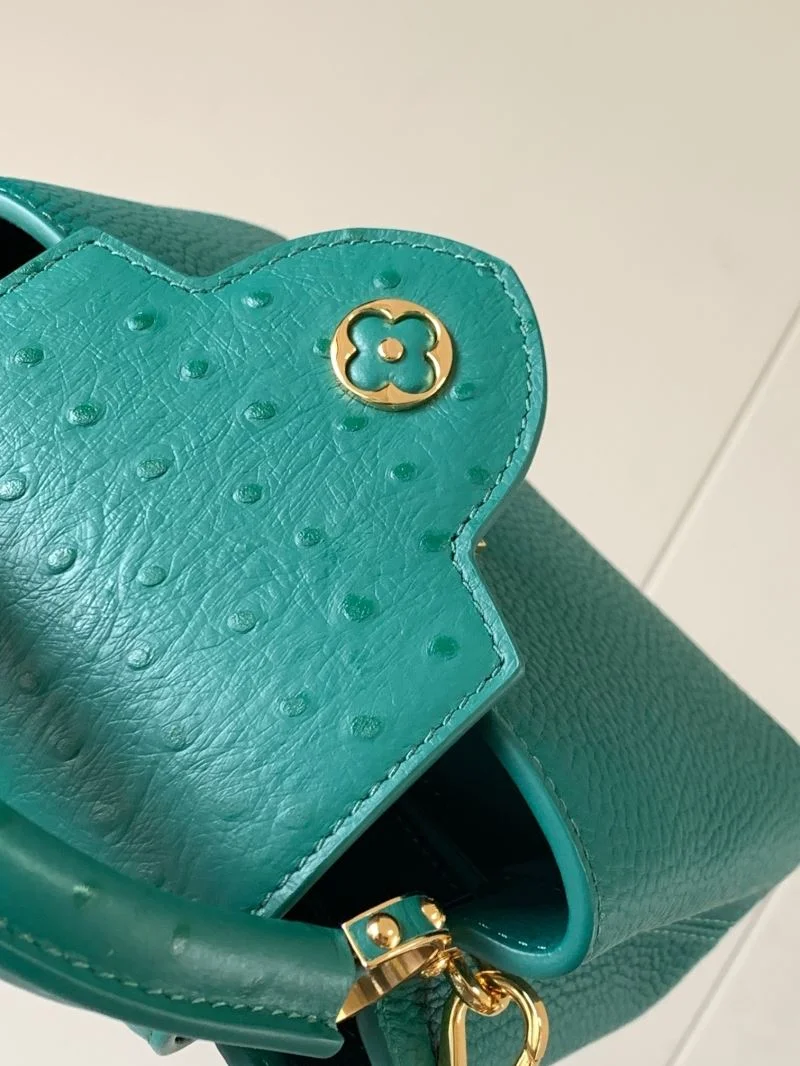 Louis Vuitton Capucines BB Bags Supportive 41391