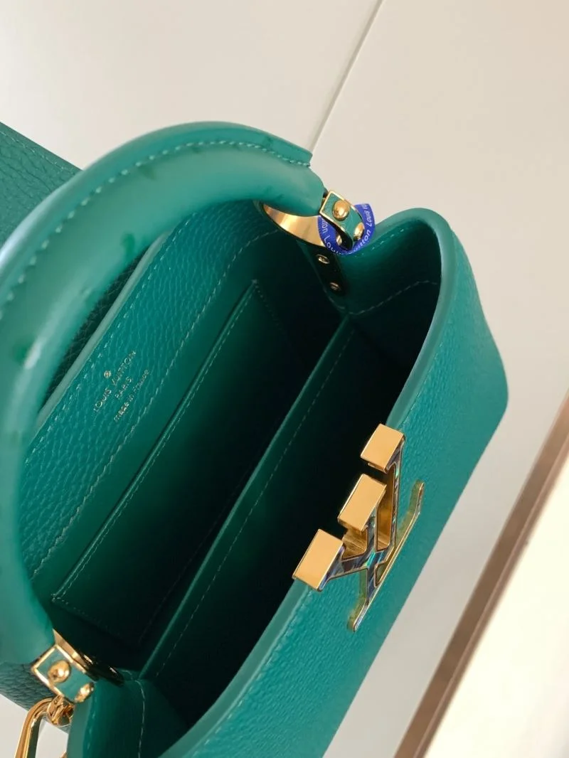 Louis Vuitton Capucines BB Bags Supportive 41391